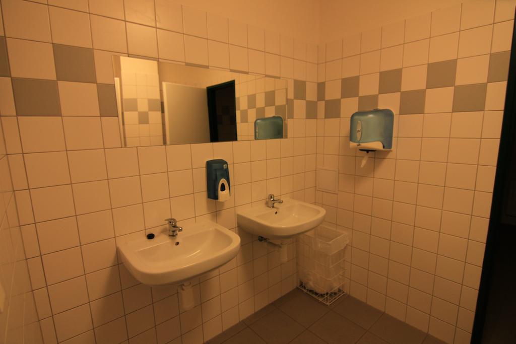 Ubytovani Rico Vrchlabi Bagian luar foto